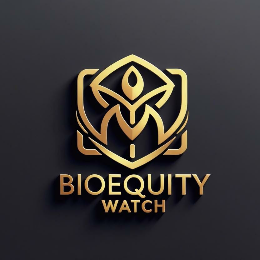 BioEquity Watch