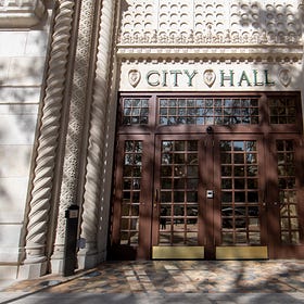 San Antonio City Council limits mayor’s role in bond tri-chair appointments