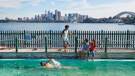 Reclaim America's Coasts 