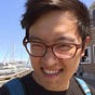 Mingwei Zhang's avatar