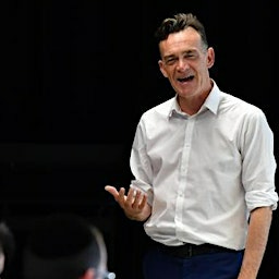 Pedagogy of the Oppressor?