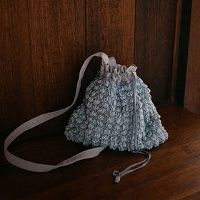 Brand Snack: Bags That Are Little Sculptures for Your Shoulder