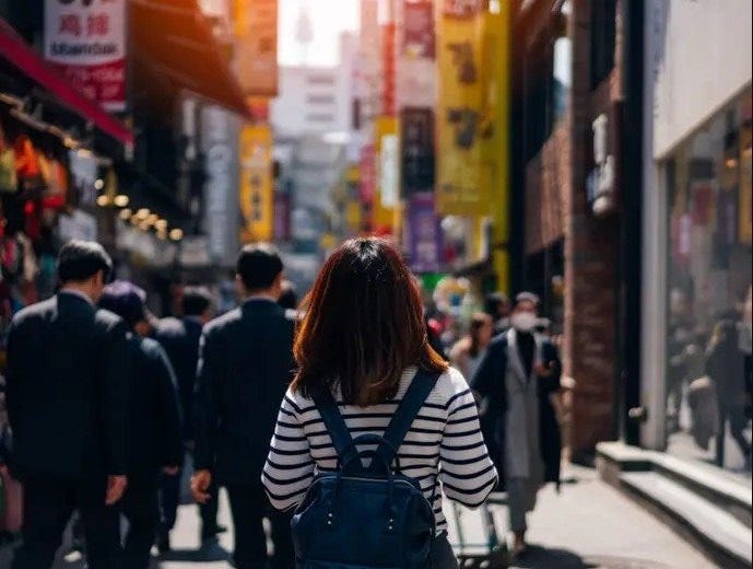 Người Hàn Quốc vay mượn đầu tư chứng khoán kỷ lục 18 tỷ USD , rút vốn khỏi BĐS - Ảnh 1. Người Hàn Quốc vay mượn đầu tư chứng khoán kỷ lục 18 tỷ USD , rút vốn khỏi BĐS - Ảnh 1.