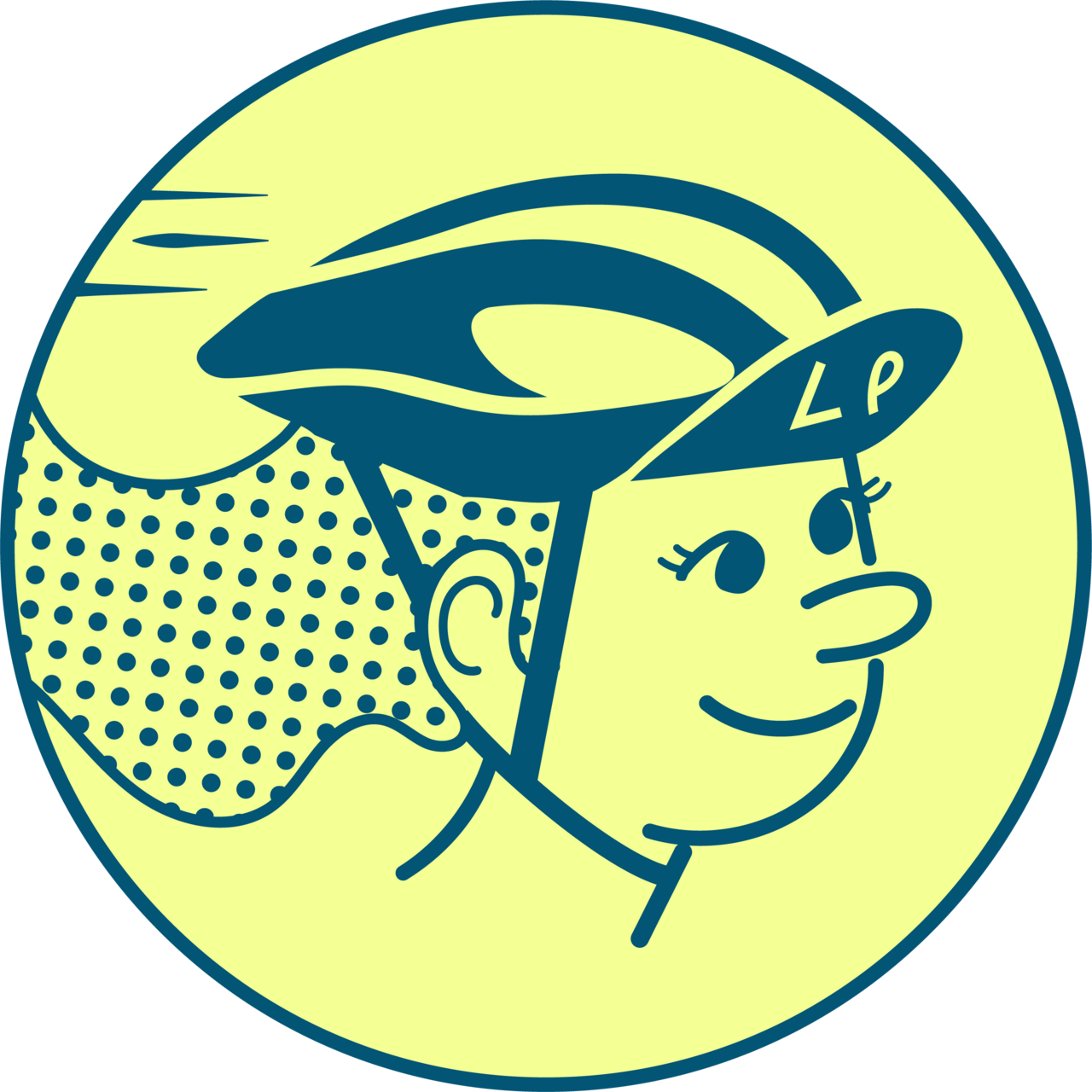 Le club des Pédaleuses
