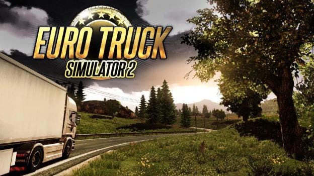 Estúdio de Euro Truck Simulator 2 não lançará DLC Heart of Russia - Última  Ficha