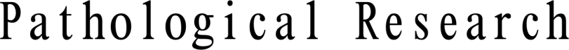Pathological Research