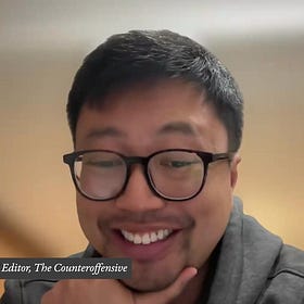 Europe Has Lost Faith in America: Where in the World is Tim Mak? 