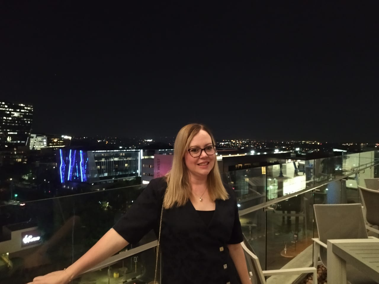 Catherine’s Newsletter