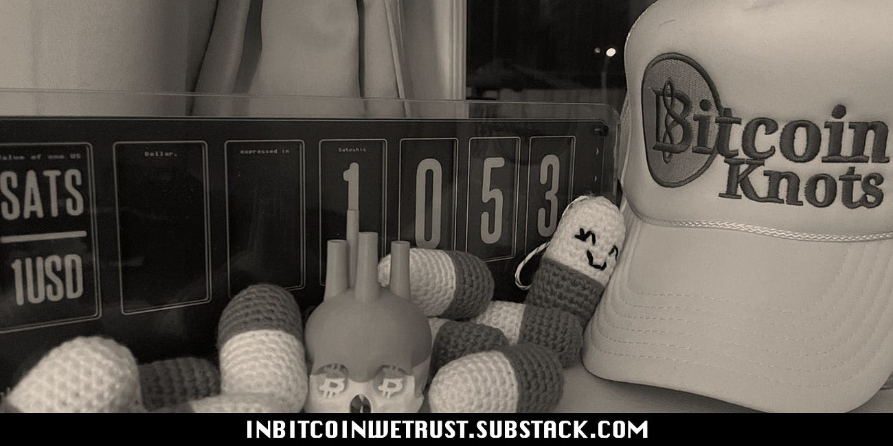 Bitcoin Core Vs. Bitcoin Knots: The Silent Duel of the Code's Guardians.