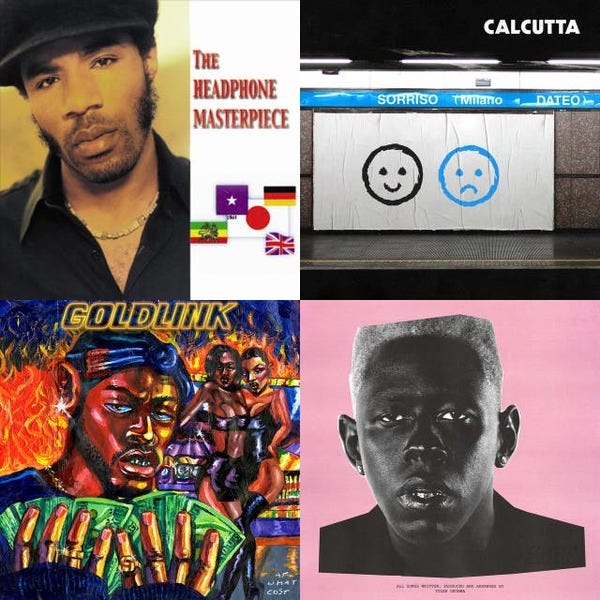 Out-of-office to Portugal [Playlist]