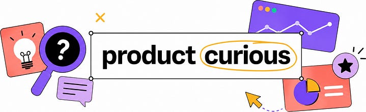 Product Curious