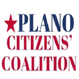 Artwork for Plano Citizens' Coalition