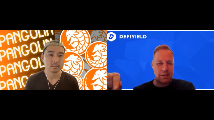DefiYield