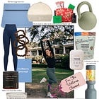 Gift Guide for the Wellness Obsessed