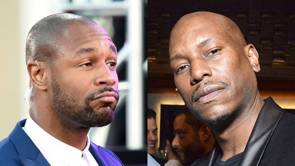 tank calls out tyrese for tgt 2016 gossip tank calls out tyrese for tgt 2016 gossip