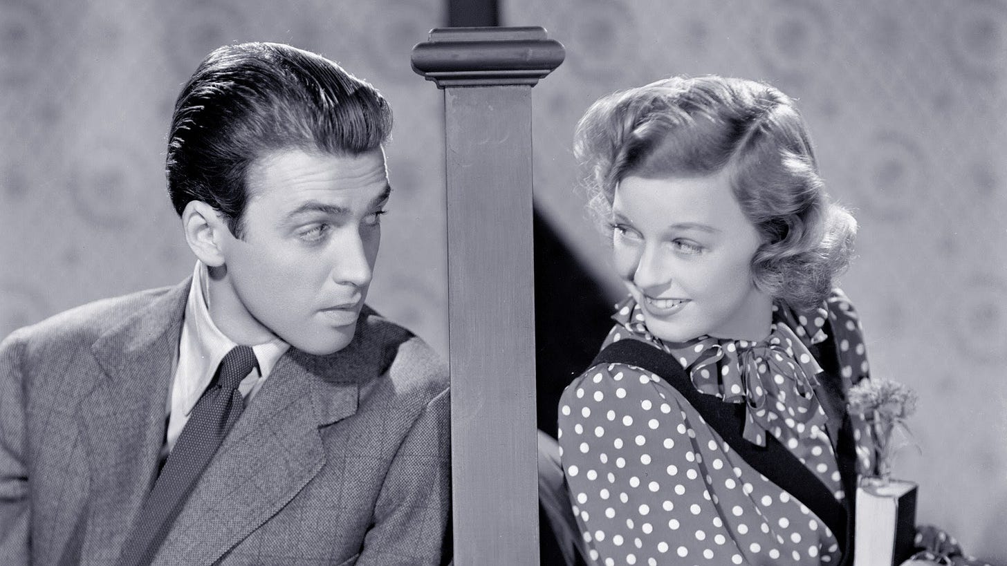 The Shop Around The Corner - Movies on Google Play