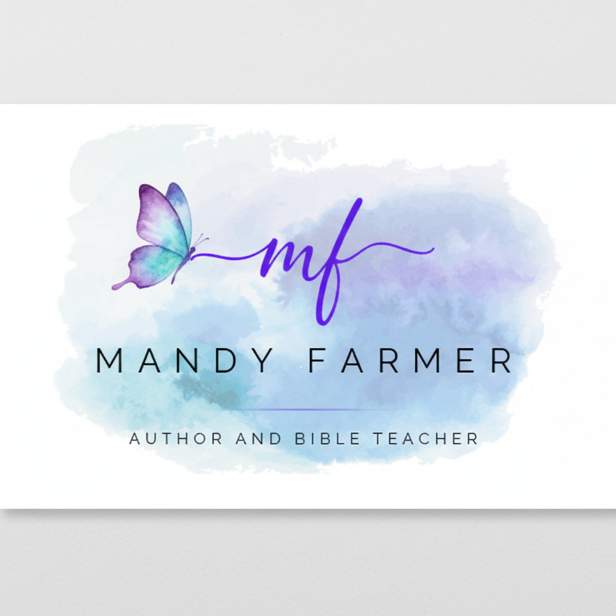 Mandy D. Farmer