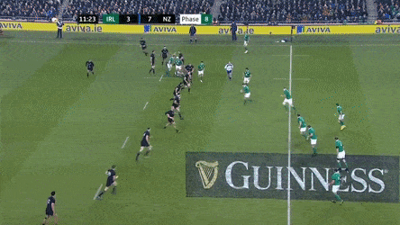 Top 30 Tadhg Furlong GIFs | Find the best GIF on Gfycat