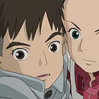 'The Boy And The Heron' Takes Oscar Victory Lap Back To Theaters; Studio Ghibli Extends Max Streaming Deal