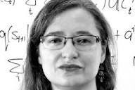 Gina C. Pieters | University of Chicago News