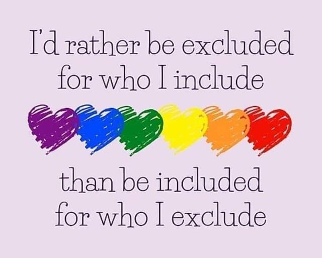 ❤️❤️❤️ : r/lgbtmemes