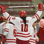 Wisconsin women's hockey gets mixed bag of injury updates