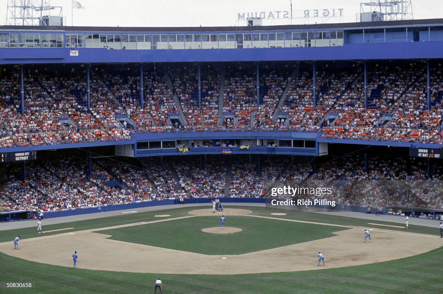 MLB Photos Archive