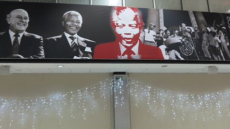 patricia mooney the author and her photographs of people, and places in Cape Town South Africa