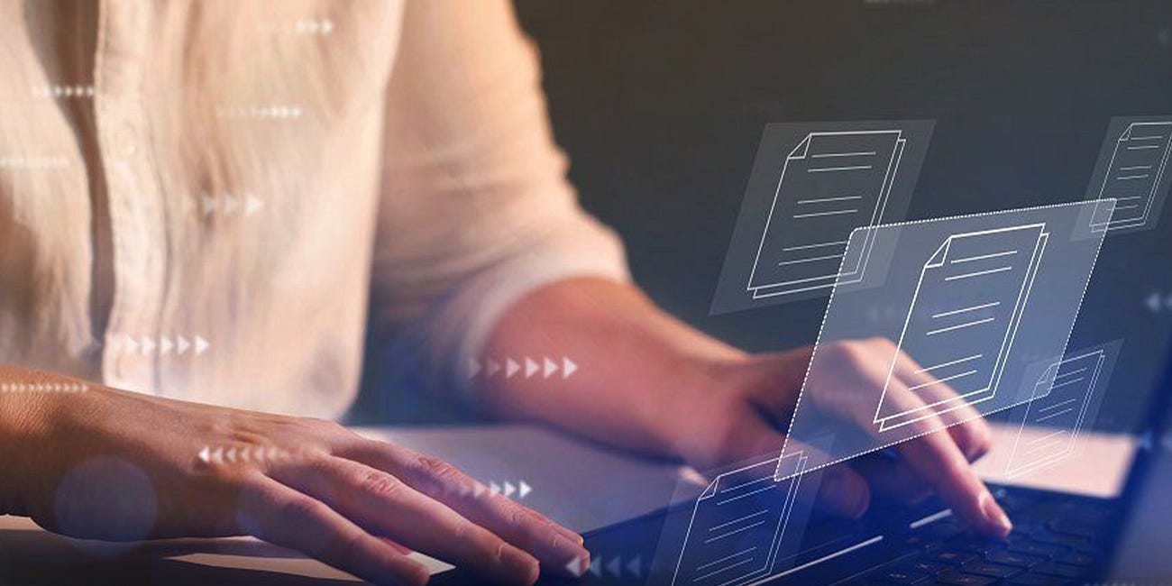 Before AI Can Work, Southeast Asia’s Enterprises Need To Fix Their Data