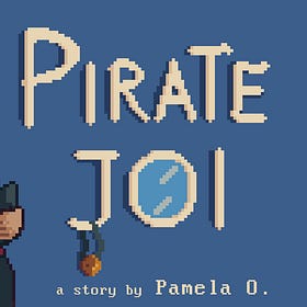 Pirate JOI