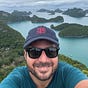 Simone Astarita's avatar