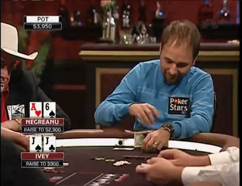 Negreanu GIF | Gfycat