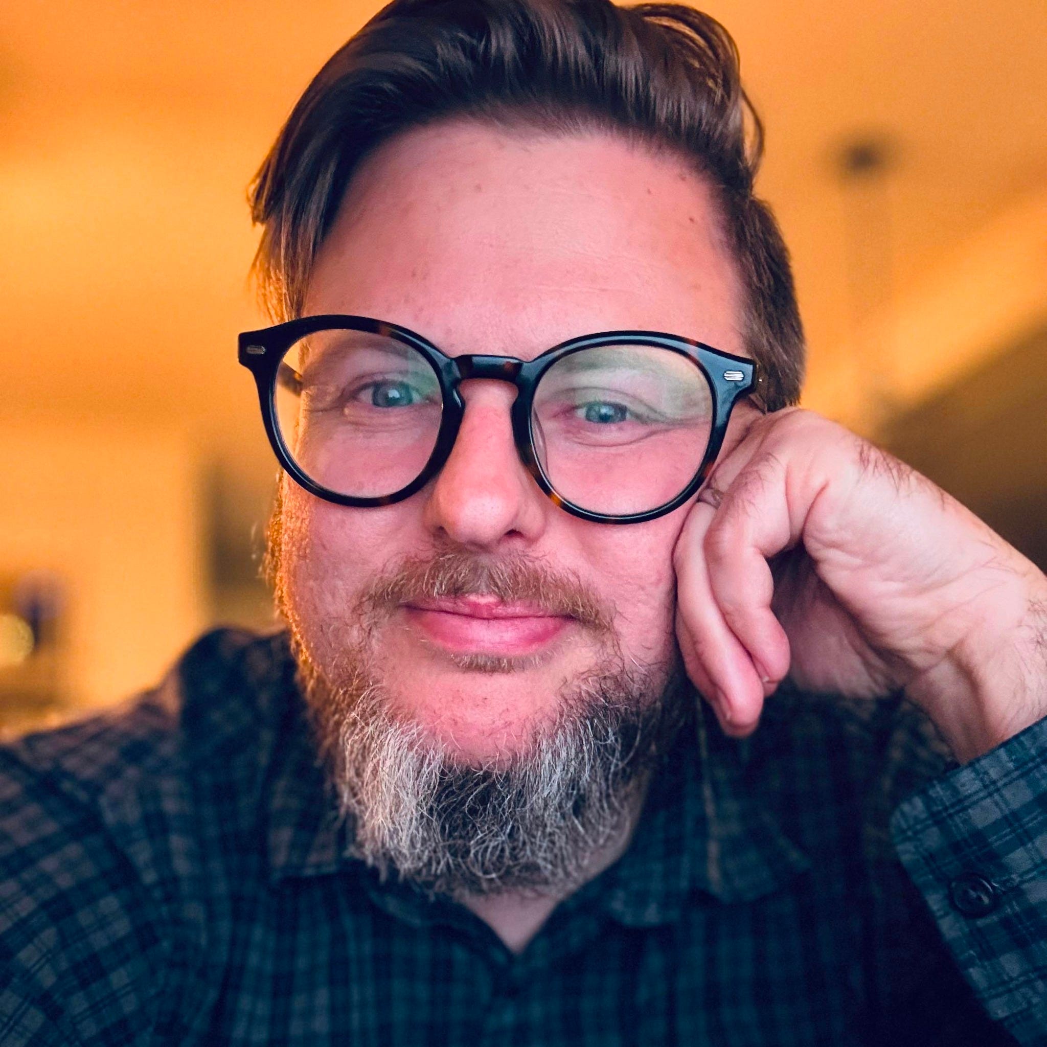 Orthodoxy & Philosophy 