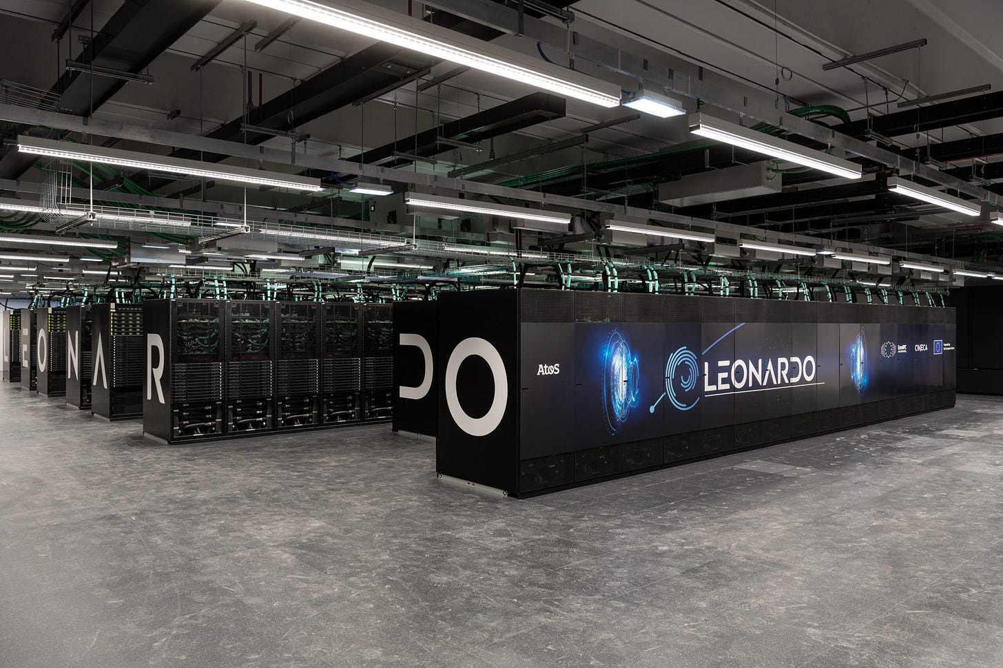 Leonardo HPC System | Leonardo Pre-exascale Supercomputer