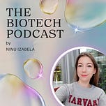 Izabela’s Substack