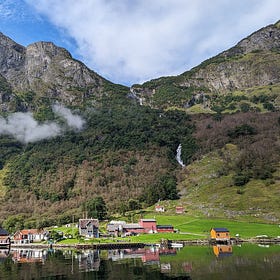 The Seasons of the Spiritual Life