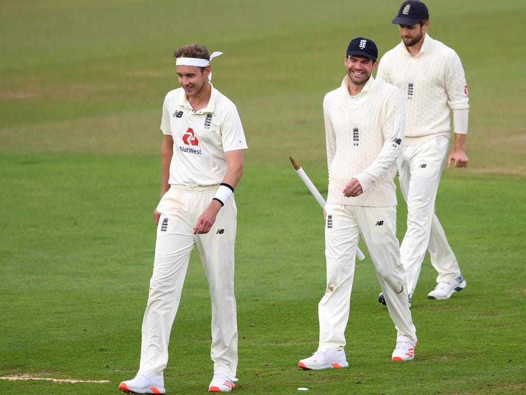 Ashes Cricket 2023: Australia in trouble after England's Chris Woakes runs  riot | The Chronicle