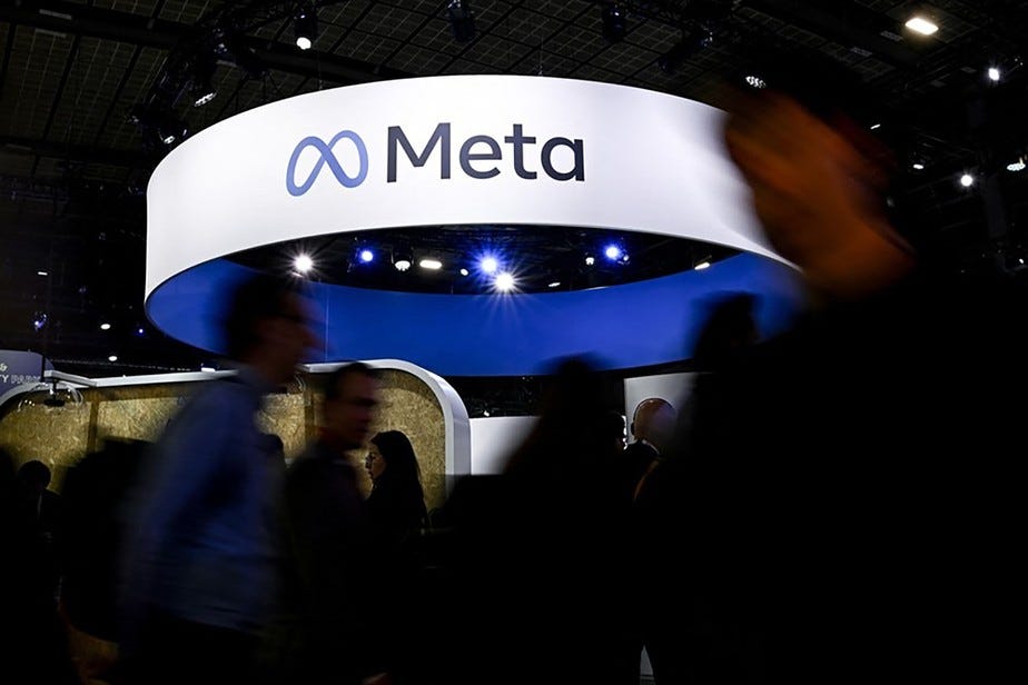 Meta negocia licenciamento para uso de notícias em IA com Fox e outras  companhias de mídia, diz jornal