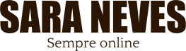Sara Neves - Sempre online