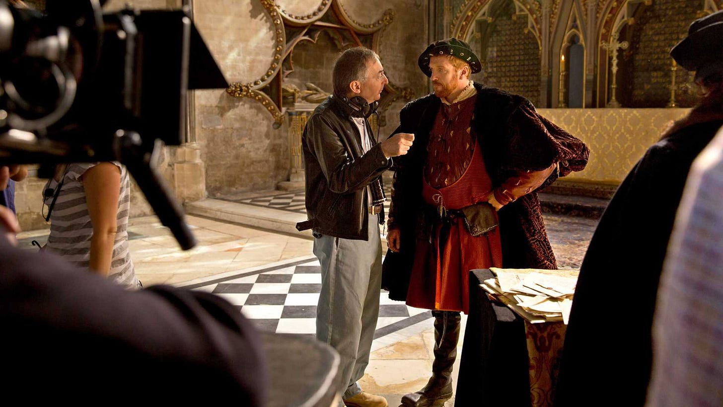 Wolf Hall on MASTERPIECE on PBS Wolf Hall on MASTERPIECE on PBS