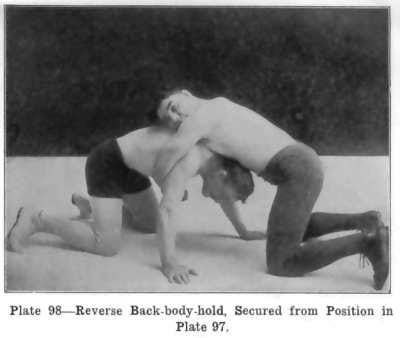 Catch wrestling – Wikipédia, a enciclopédia livre