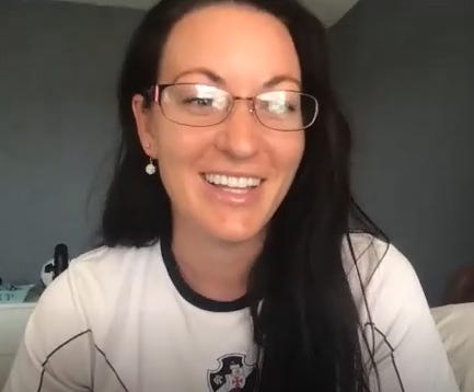By focusing on the journey of total development, Erica Suter (aka Fit Soccer Queen) is impacting lots of lives with an educational and fun approach to training young athletes.
