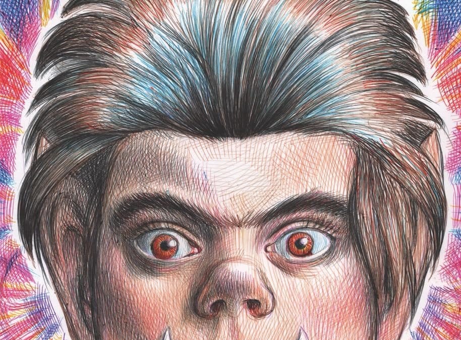 My Favorite Thing is Monsters-Book Two :: Graphic Novel Review