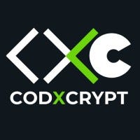 CodXCrypt The Next-Gen Coding Projects - Founder - CodeXCrypt | LinkedIn