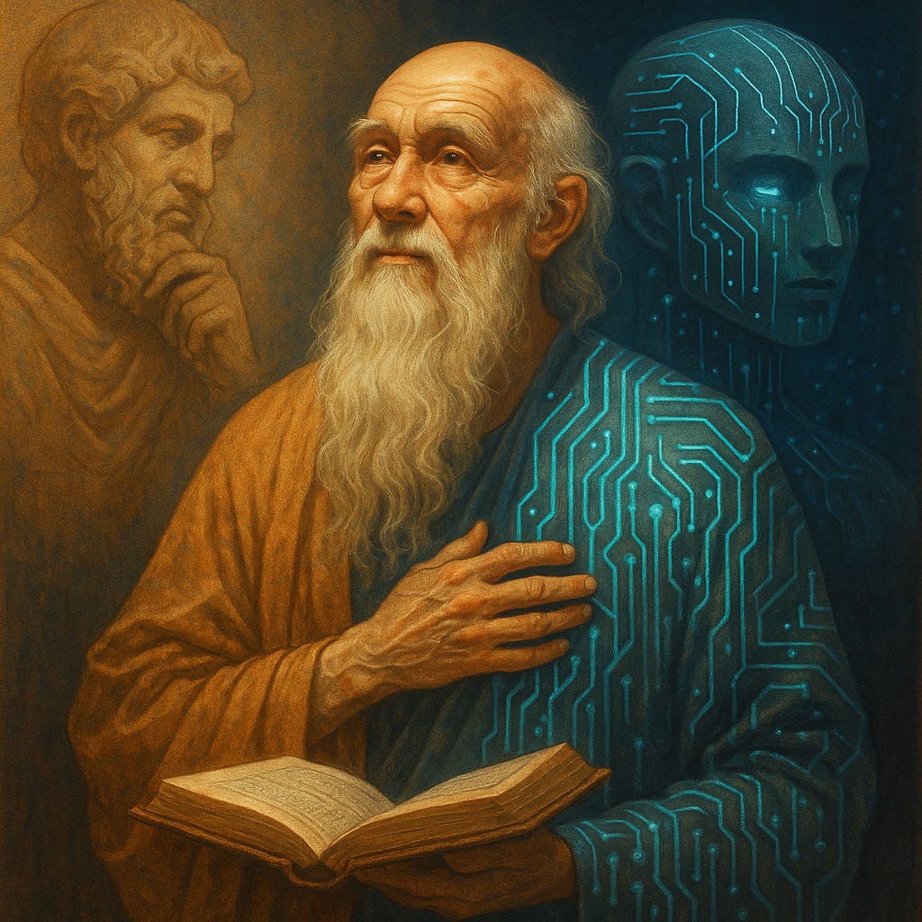 Silicon and Soul - Tim Moon