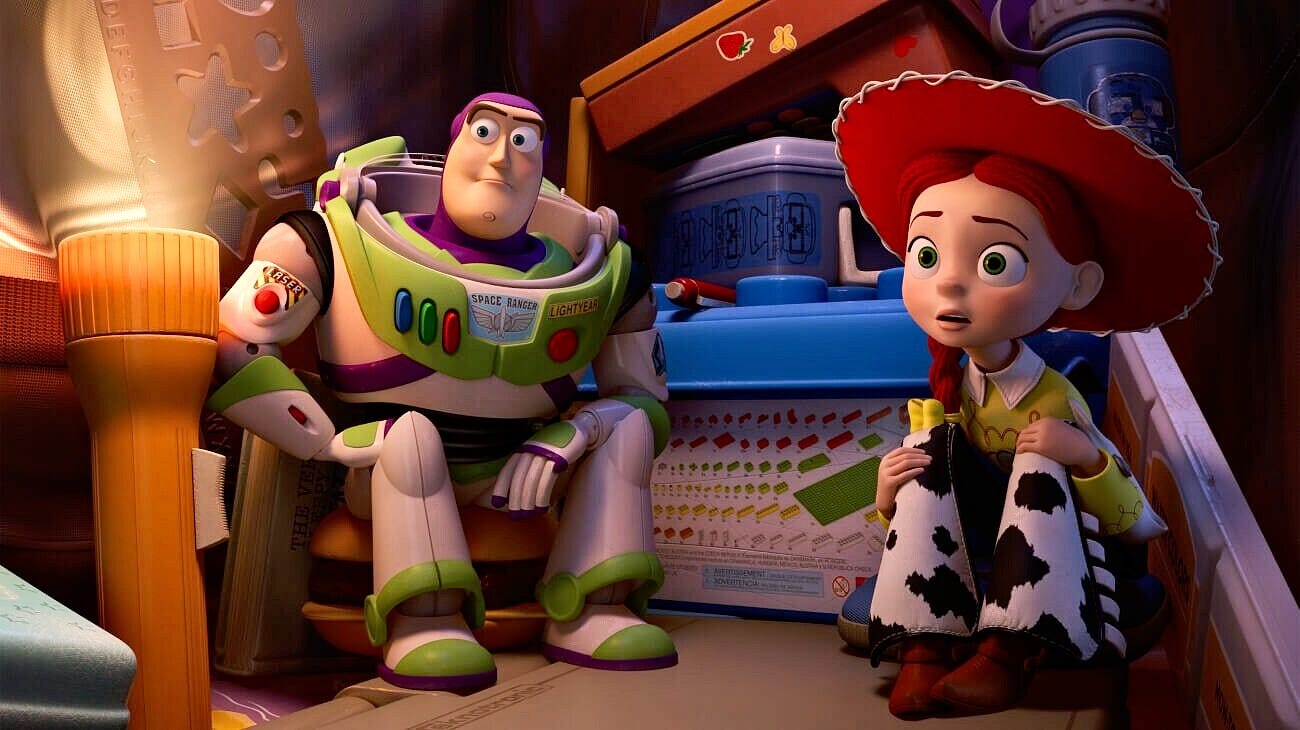 Image: Disney