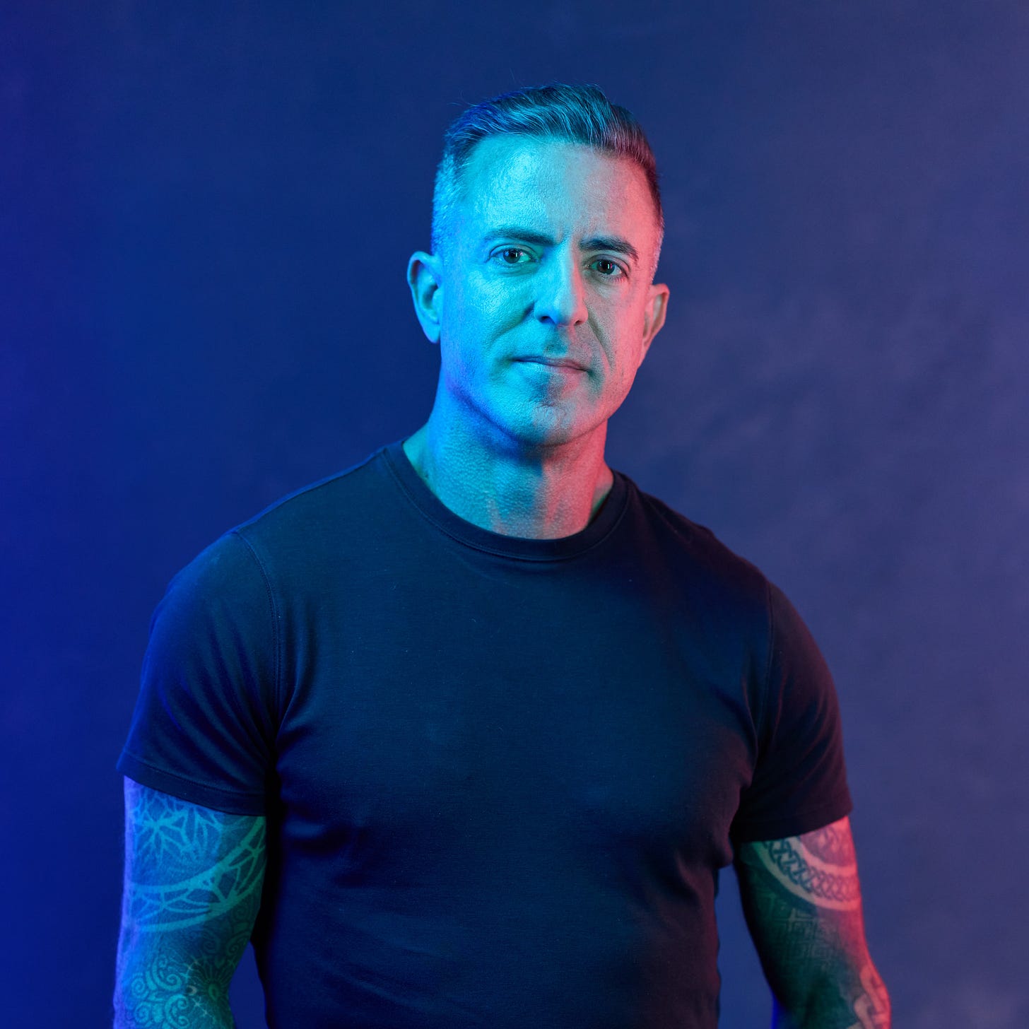 Steve Zenone Steve Zenone