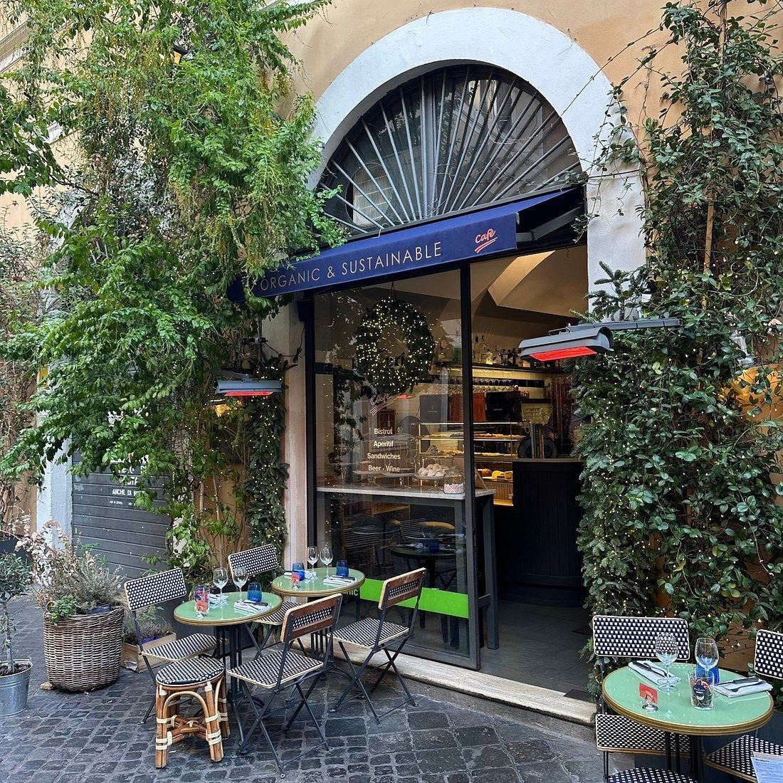 Hosteria del mercato Hosteria del mercato