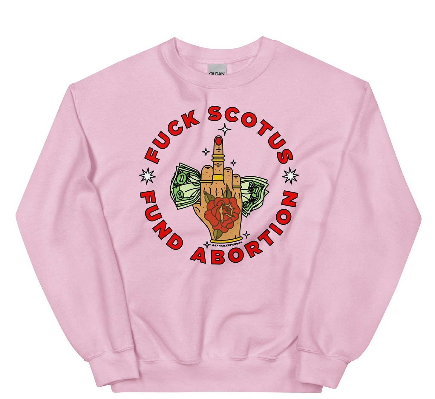 unisex-crew-neck-sweatshirt-light-pink-front-6488d5ca11f75.jpg