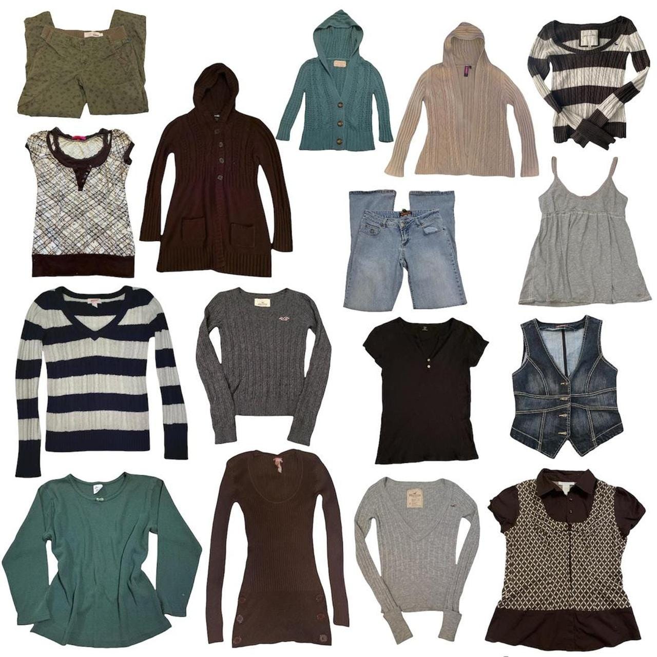 Women's multi Top (2)